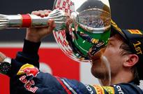 Formula One: Monaco Grand Prix betting preview
