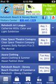 Beach Fun | Rehoboth Beach-Dewey Beach Chamber of Commerce amp; Visitors Center 1.0