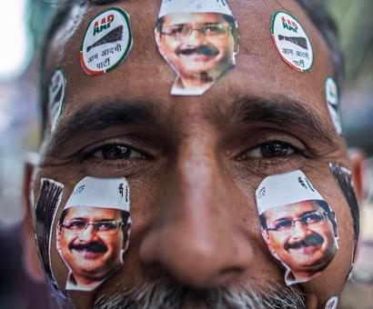 A survivor's guide for AAP A survivor's guide for AAP