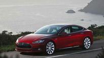 Tesla Pays Back DOE Loans Early