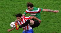 Fullham confirms signing of Athletic Club defender Fernando Amorebieta