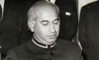 DC 50 years ago: Joint statement by Swaran Singh, Bhutto