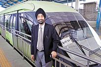 Chembur will be as high profile as Worli: UPS Madan