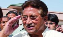 Musharraf granted bail...
