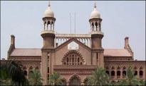 Lahore High Court seeks loadshedding schedule for VIPs