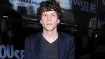 Jesse Eisenberg Junket Interview: Is He Mean or Just Awkward?