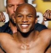 Floyd Mayweather Top Earning Athlete in the U.S.