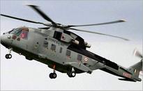 Chopper scam: Italy hands over phone transcripts of middlemen to CBI