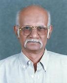 Lionel Farias (74), Rosario, Mangalore