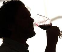 Do tipsy worms hold secret to anti-age...