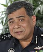 Khalid up to the task to meet challenges