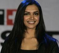 Deepika lives her 'DDL...