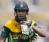 We did not play good enough: AB de Villiers