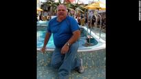 Doctor: 'Lose weight or die'