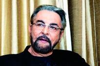 Actors don't choose roles, roles choose them: Kabir Bedi