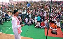 Telangana state will have 24 districts: KCR