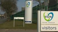 Meat plant redundancy package strike