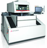 Smartech Corporation Cuts Corners with New Mitsubishi Technology