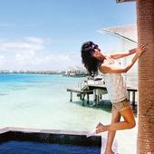 Mad about Maldives