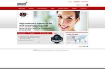 Aegis looks for Asia, America acquisitions