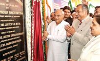 Centre helps Hooda in his poll scheme of things