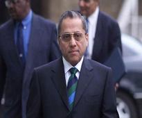 Dalmiya promises to clean up cricket