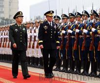 Cementing Military Trust