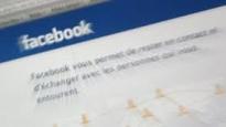 INTERNET: Facebook, Twitter worry the Google-loving French