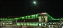Christchurch Airport opens new terminal building