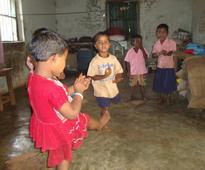 Towards upping the ante in child nutrition