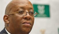 Sars commissioner Magashula to be investigated