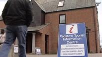 Wales beats South West for tourists