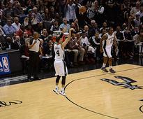 The 10-man rotation, starring how Danny Green keeps getting open from 3-point range