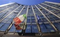 Finmeccanica not expecting India blacklisting