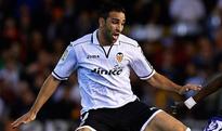 Valencia ready to move on Arsenal target Adil Rami this summer