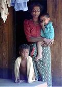 Malnutrition deaths haunt Attappady infants
