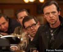 'The World's End' Trailer: Simon Pegg, Nick Frost & Edgar Wright Get One Last Round (VIDEO)