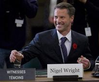 Harper to be on hot seat at Tuesday caucus after chief of staff quits