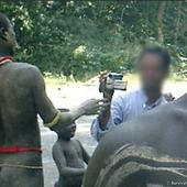 Stop tours to the Andamans, says London tribal rights group
