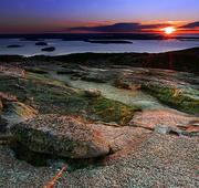 Where to get away on a national park adventure