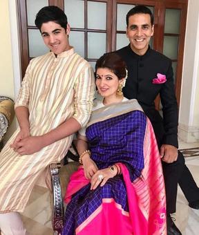 National Awards 2017: An important day in Akshay's life National Awards 2017: An important day in Akshay's life