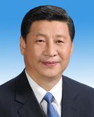 [Week 11, 2013] Xi Elected Chinese president, Chairman of PRC Central Military Commission