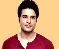 No Im not injured - Rajeev Khandelwal