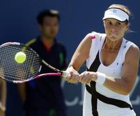 Lepchenko wins three-setter in Brussels Open