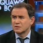 Falling commodity prices bad news for everyone: Roubini