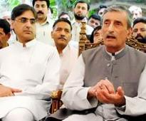 Bilour to file FIR against president, ECP