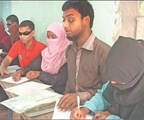 Defeating the barriers of visual impairment