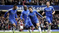 Football - Video: why Hazard is new Zola