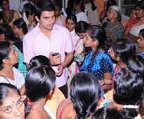 Karnataka 2013: Meet bachelor Priya Krishna, the Rs 910 cr worth candidate