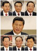 China's Politburo Standing Committee And Their Paths To Power [INFOGRAPHIC]